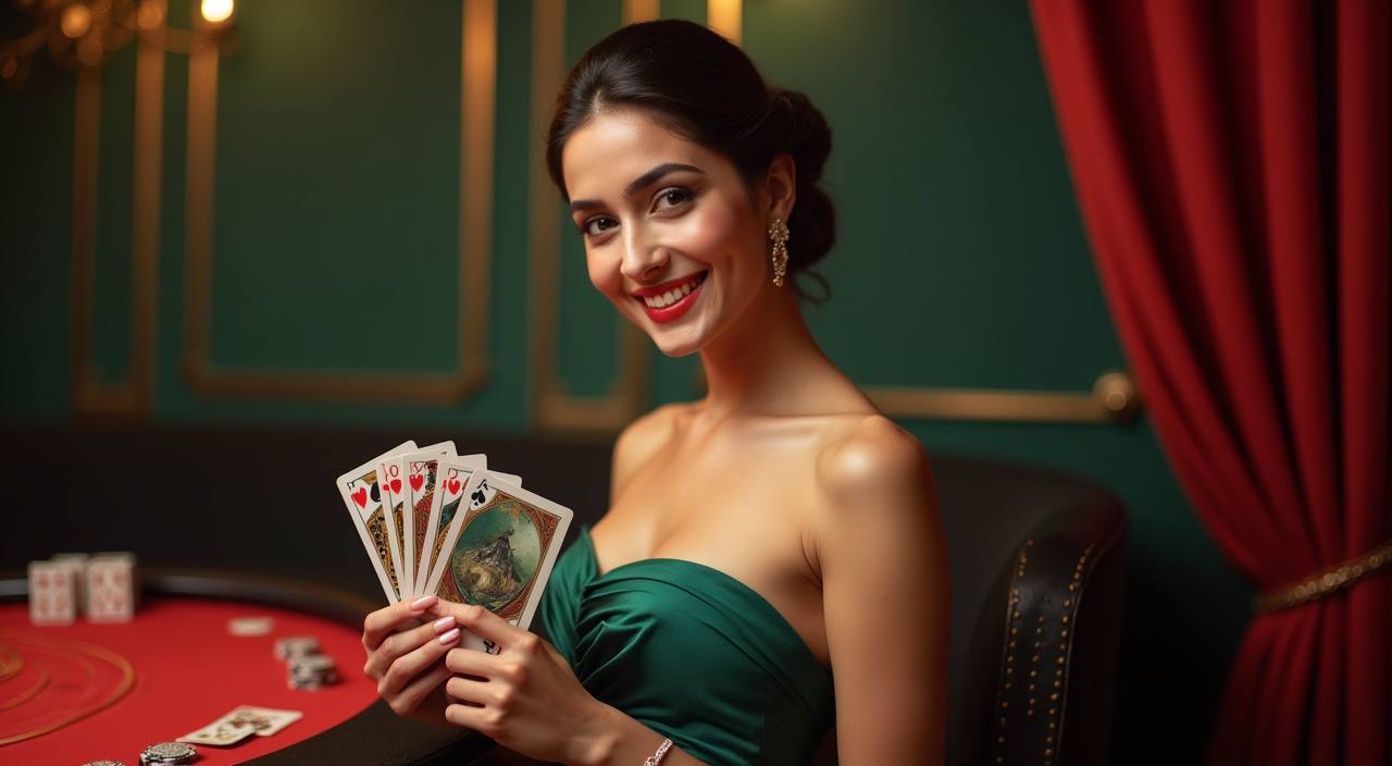 9x48 একসঙ্গে একাধিক হাতে ভিডিও পোকার